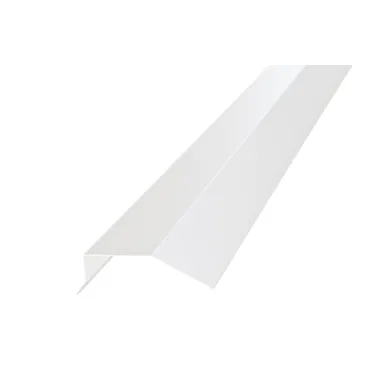 Gavelbeslag 326627, Vit