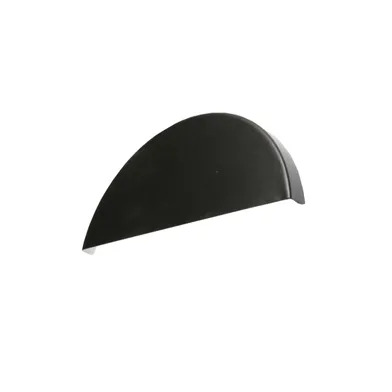 Ändlock till Nockpanna, Brunröd