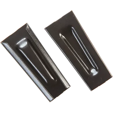 Kil till rörsvep, Svart