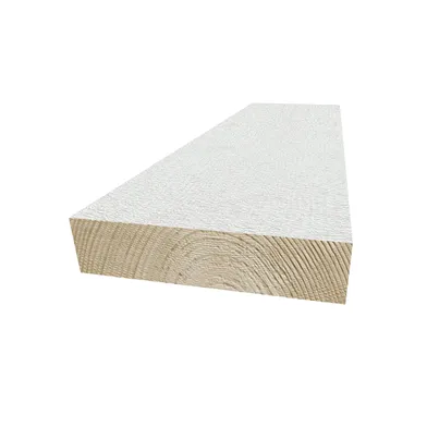 Vindskivebräda 28x170 mm mellanstruken 7200 mm