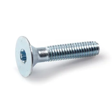 Skruv MFTF-TT FZB M8x45, 200 st/frp