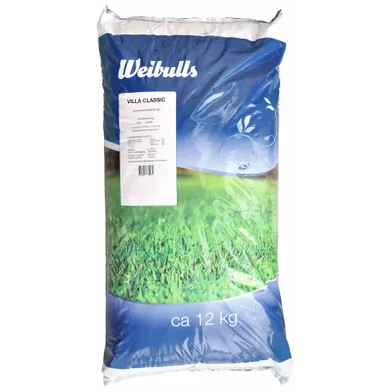 Gräsfrö Villa Classic 10 kg