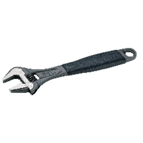 Skiftnyckel Ergo 90 P svartoxiderad 257 mm