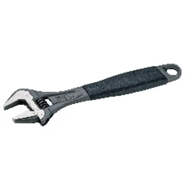 Skiftnyckel Ergo 90 P svartoxiderad 257 mm