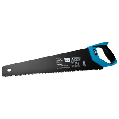 Handsåg 500 mm Fintandad 11 TPI