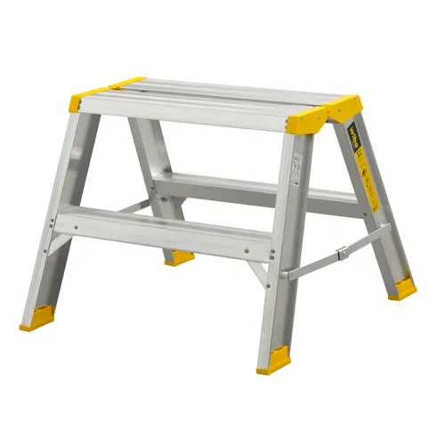 Arbetsbock W 55AB 3+3 steg