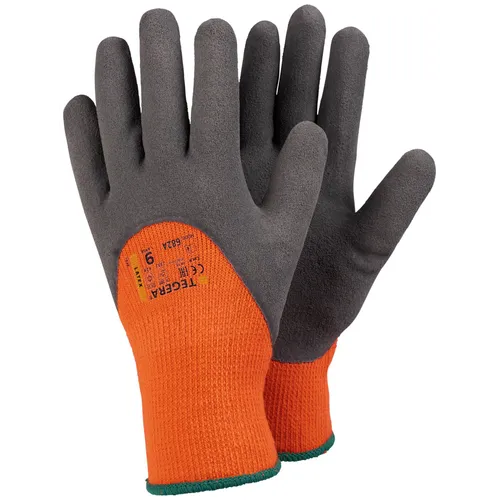 Arbetshandske 682A Strl. 10
