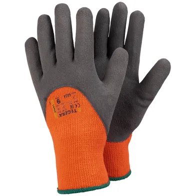 Arbetshandske 682A Strl. 10