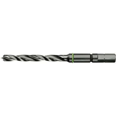 Borrbits D CE/W 7 mm