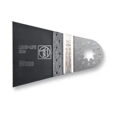 Sågblad E-Cut Longlife SLP 65x50 mm