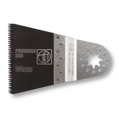 Sågblad E-Cut Universal SLP 28x60 mm, 10-pack